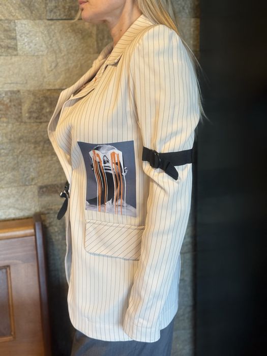 Дамски стилни сака