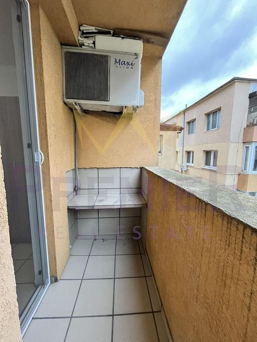 Дава се под наем Двустаен апартамент в Варна, Общината - 55 кв.м за 348.84 € - Снимка #10