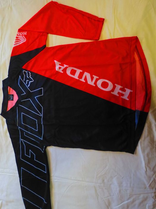 Tricou enduro/camasa/ jersey/Downhill, bicicleta,MTB,mountain bike