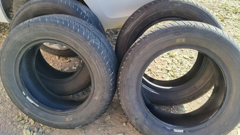 Шины 185/60/14 летние