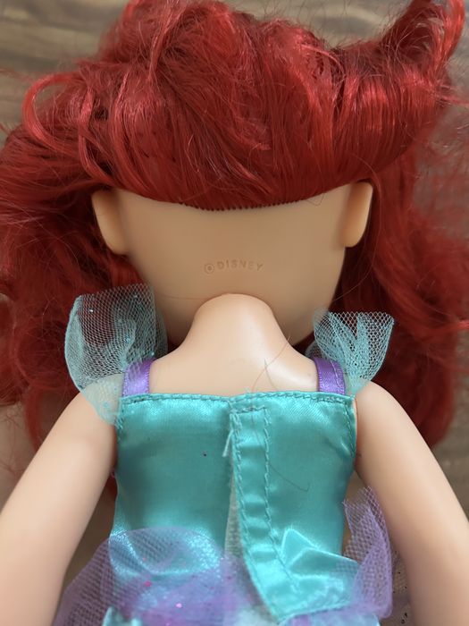 Papusa Disney Princess Ariel