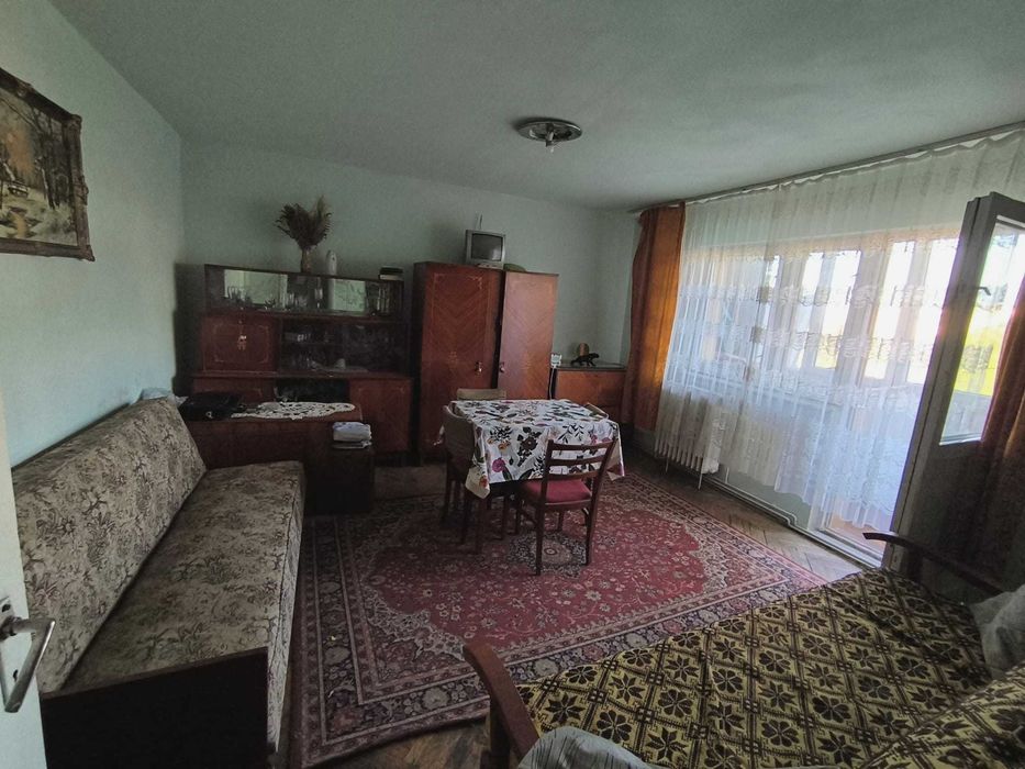 Apartament cu 3 camere, Str. Fabricii de Zahar, Cluj-Napoca, la 5 minute de Kaufland Marasti