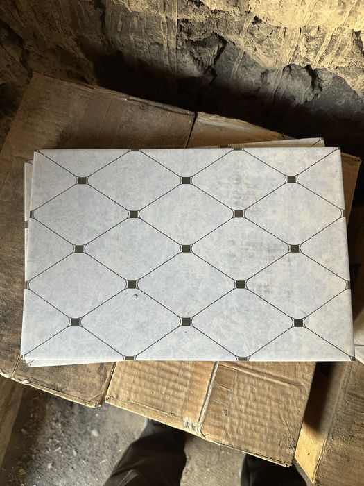 Кафель сатылады срочно