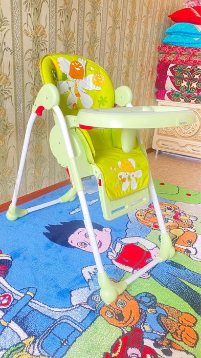 Стул для кормления