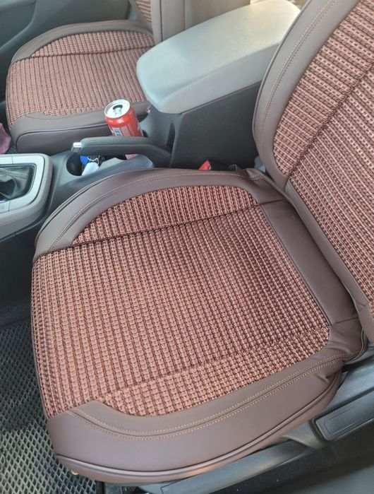 Hyundai Elantra demite chehol chexol чехол чехлы оптм unversal demeite