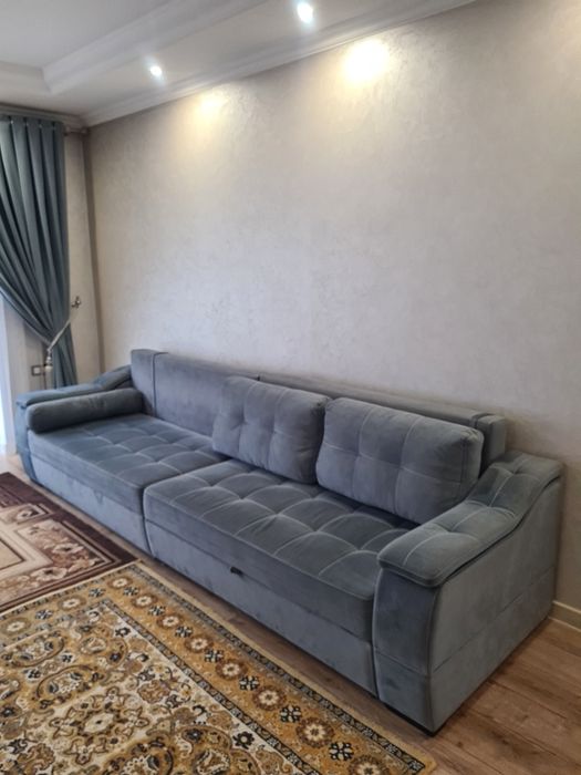 Продажа мягкой мебели