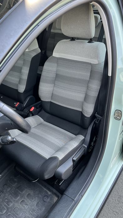 Citroen C3 2016 1.2 82 CP