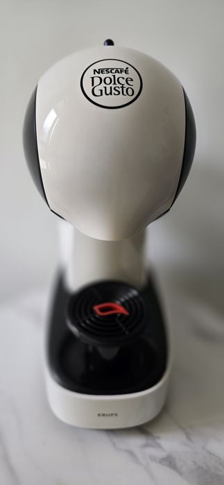 Кафе машина krups dolce gusto