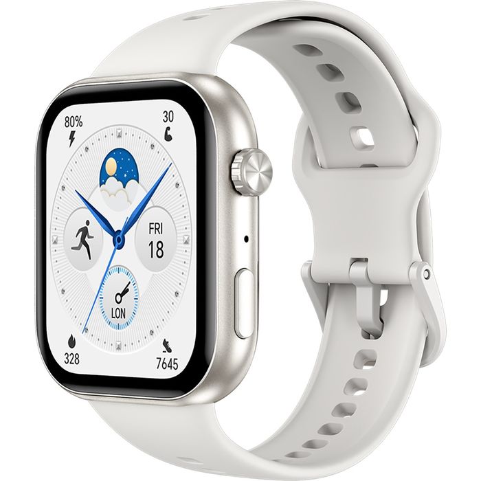 Honor Choice Watch 2i — смарт-часы