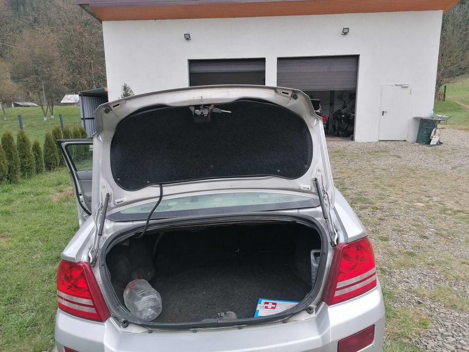 Dodge Avenger 2.0tdi 2008