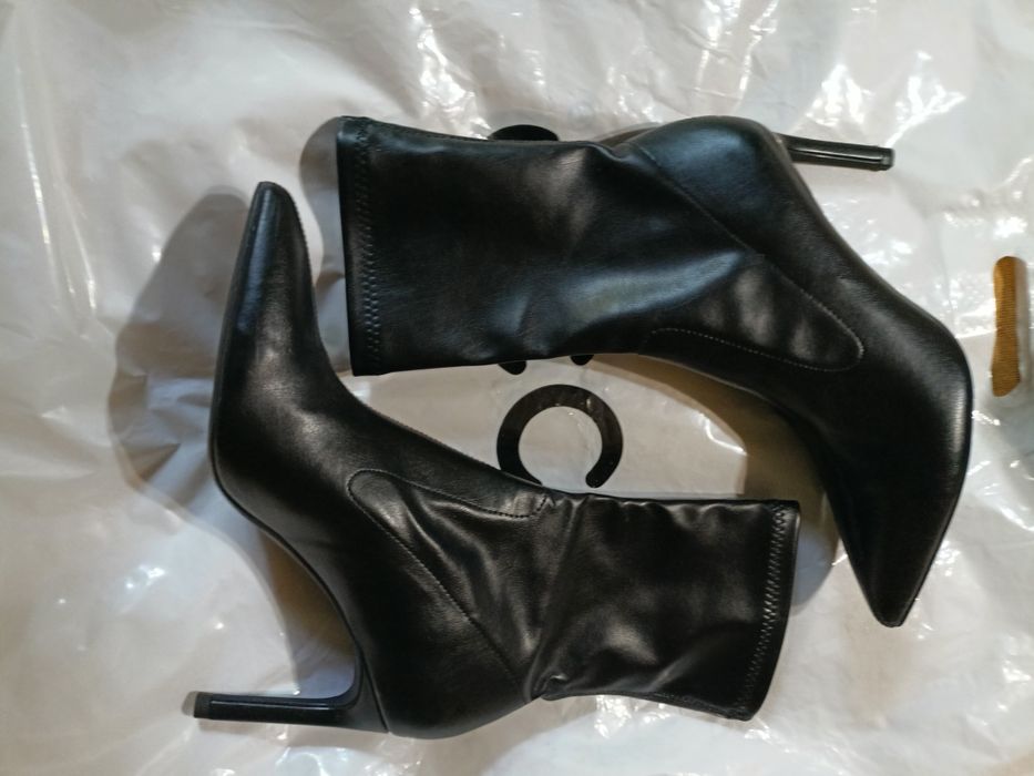 Ботильоны 2 пары и уги 37