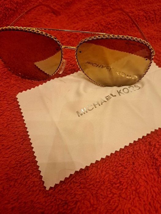 Слънчеви очила Майкъл Корс