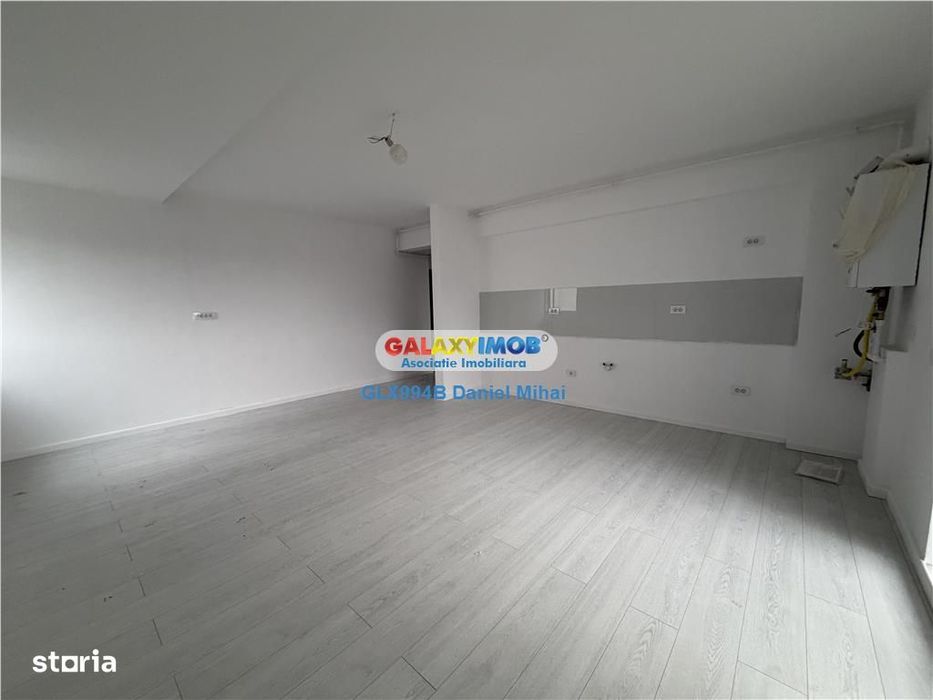 Apartament 2 camere PROIECT NOU- sos. Alexandriei-Kaufland-200m STB