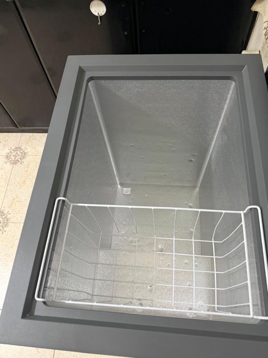 Маразильник не большое