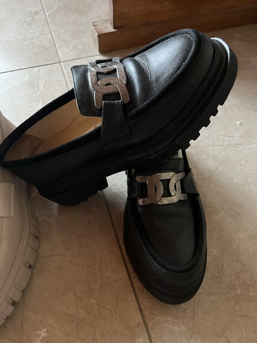 Дамски Лоуфъри 2 чифта