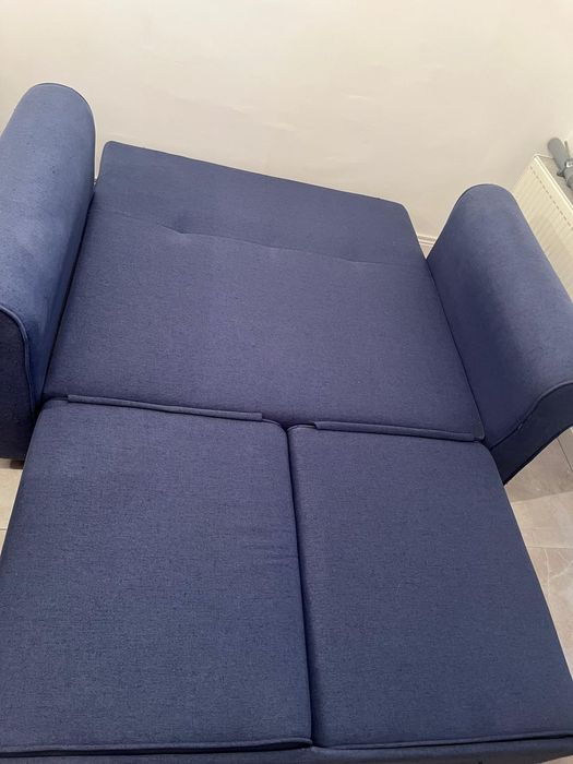 Vand canapea extensibila