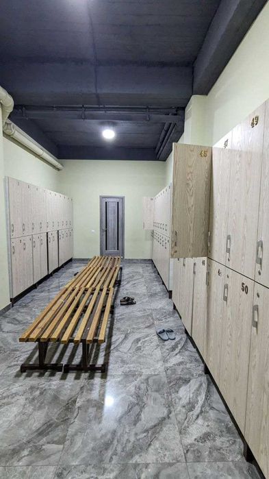 600 кв.м на Чиланзар-25