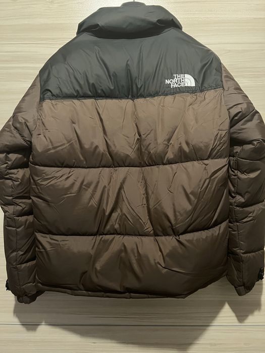 Мъжко пукено яке The North Face Puffer Jacket 700