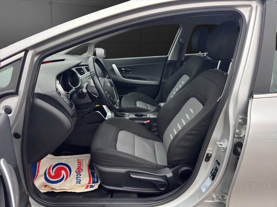 Kia Ceed Garantie 12 luni!/Km. Certificati!/Rate fara avans !