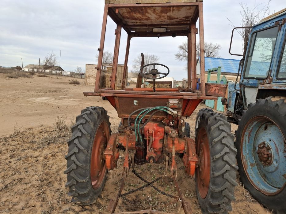Продам Трактр Т 25