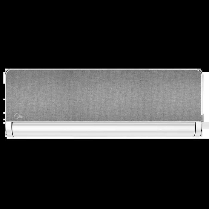Кондиционер Midea Alba Inverter 12 BTU с установкой