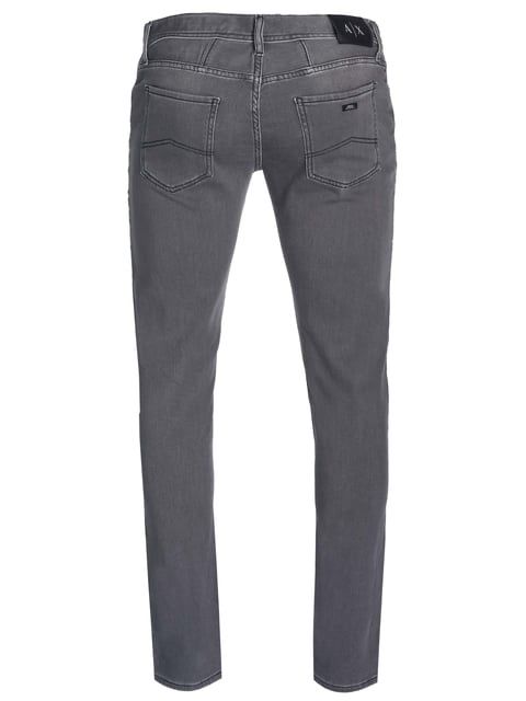 Джинсы ARMANI exchange