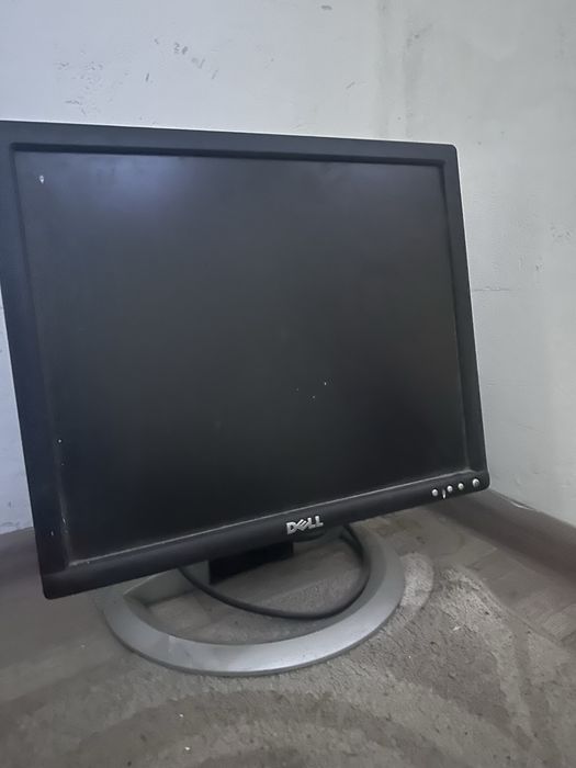 Монитор от компьютера 5000