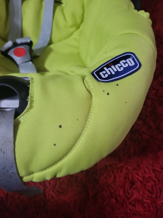 Vând Scoică Auto