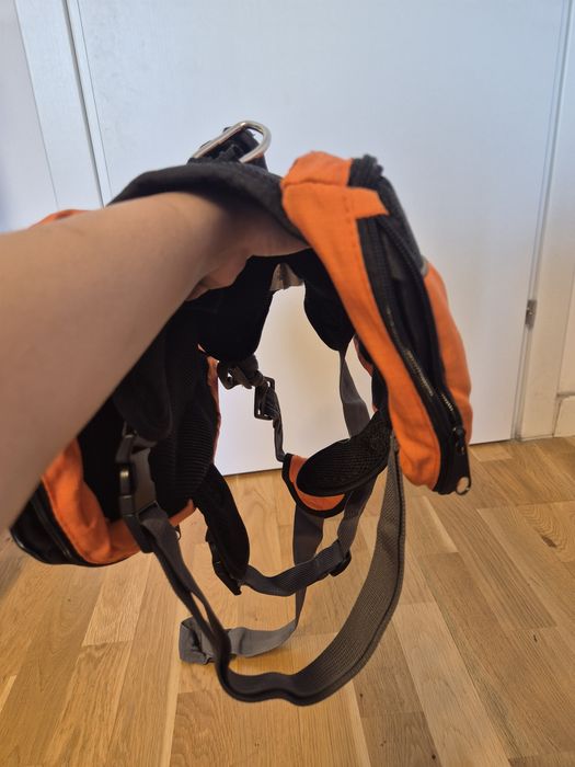 Rucsac multifunctional cu buzunare caini