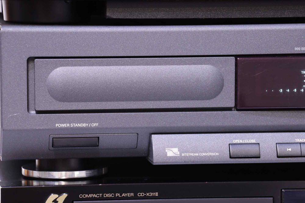 Cd player Yamaha,JVC,Philips,Sansui.