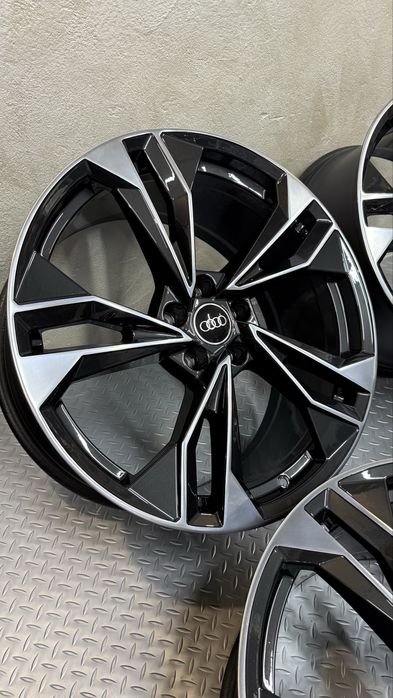 Оригинални 5х112 20” Audi S5 F53