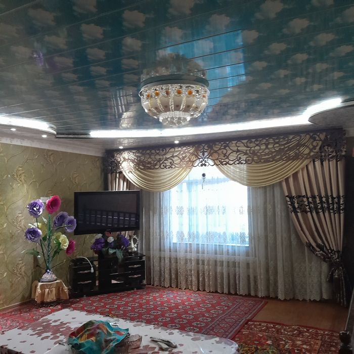 Kvartira ijaraga beriladj