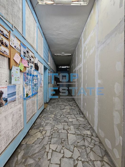 Продава се Офис в Велико Търново, Център - 237 кв.м за 838 €/кв.м - Снимка #9