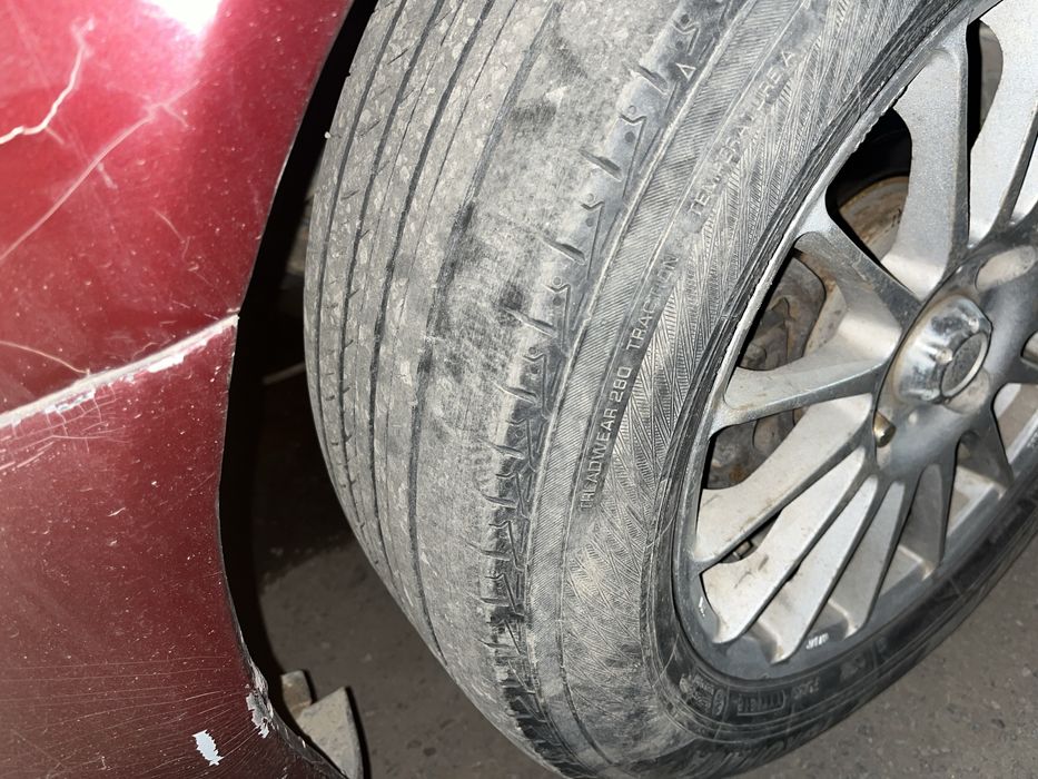 Linea Sport диск