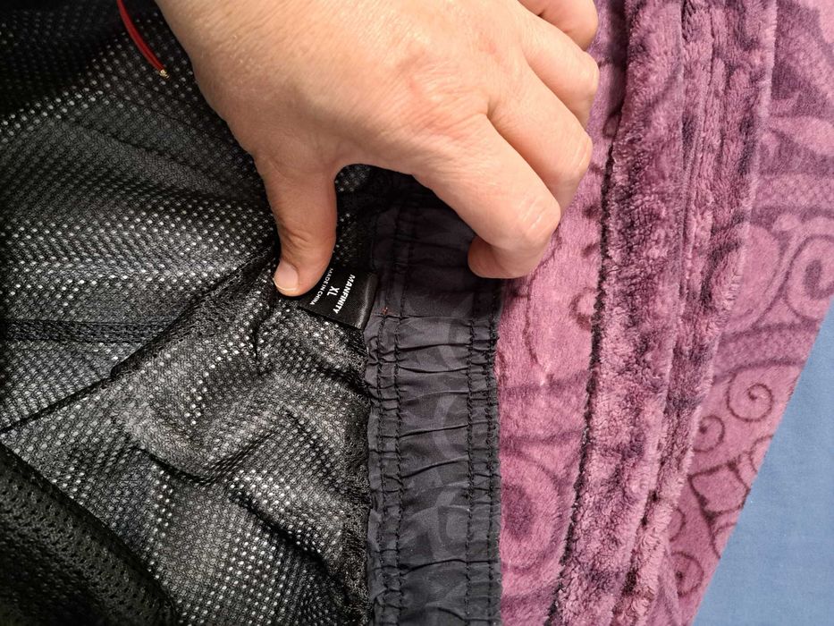 Мъжки бански, XL, чисто нови