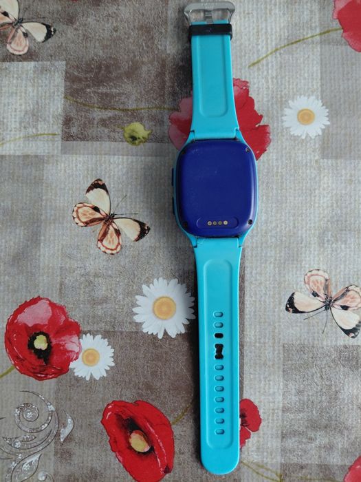 Smart Watch pt copii cu GPS si locas  pt cartela sim