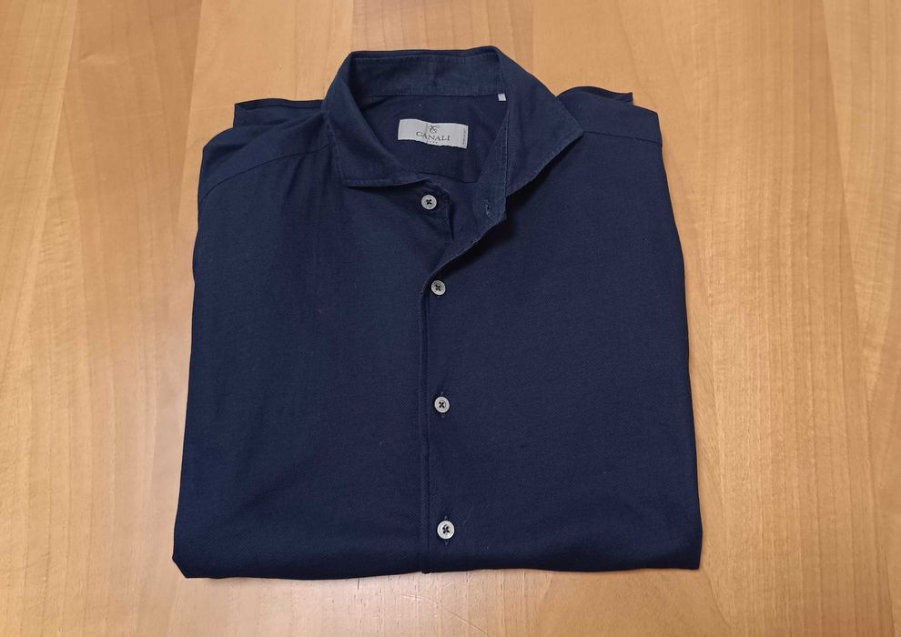 Canali-Много Запазена