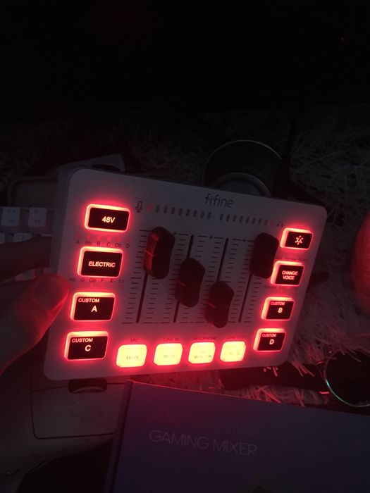 Комплектующие для ПК