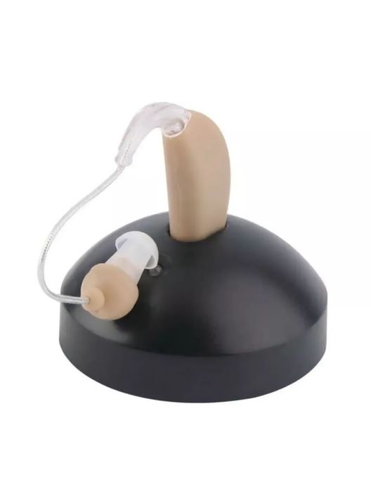 Слуховой аппарат, усилитель звука