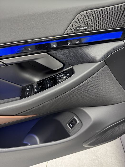 Продается BMW 530 e plug in hybrid