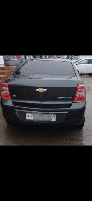 Chevrolet Cobalt 2022y