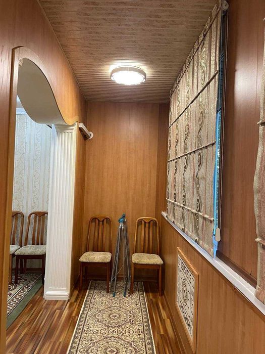 Аренда 2-х комнатная квартира — 11-кв 15, Мега Планет, Юнусабад метро