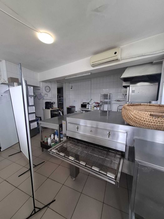 Cofetarie-Patiserie , afacere de vanzare