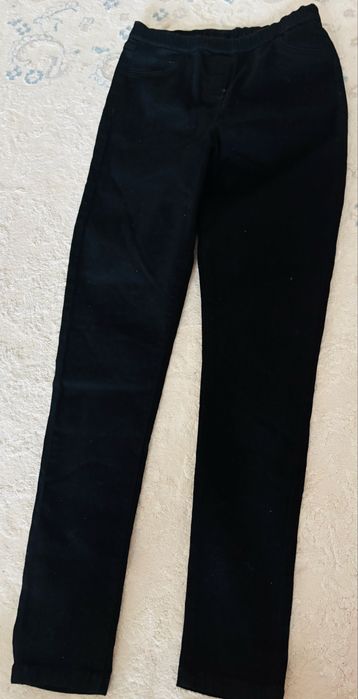 Скинни джинсы для девочек