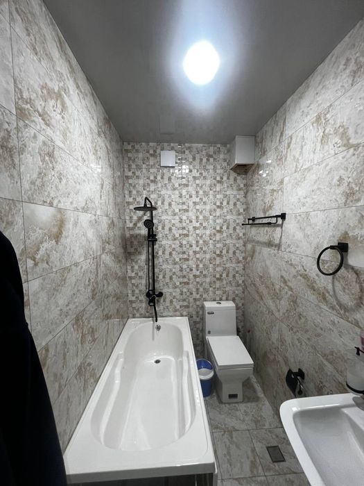 Продажа
Юнусабад Зенит Махалля
Коттедж 1,5 соток
Готовый Новый Ремонт