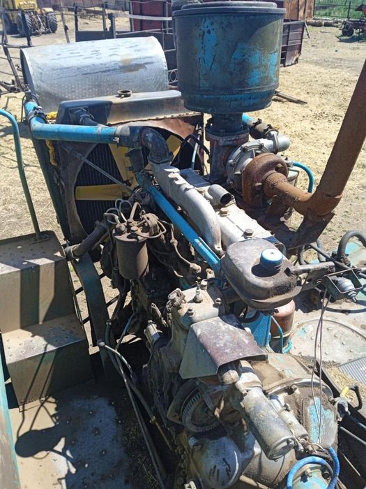 Комбайн Енисей 1200 продам