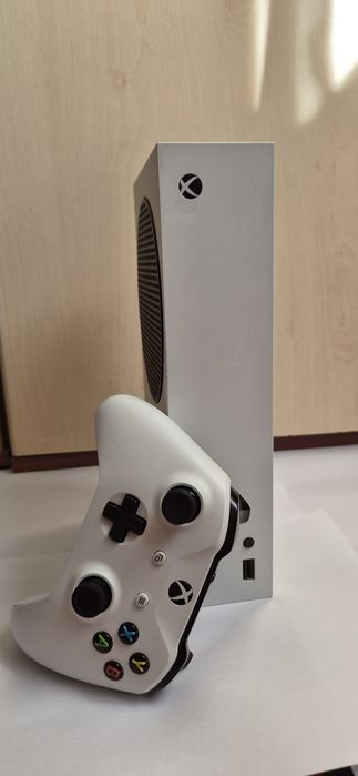 Vand Xbox series S