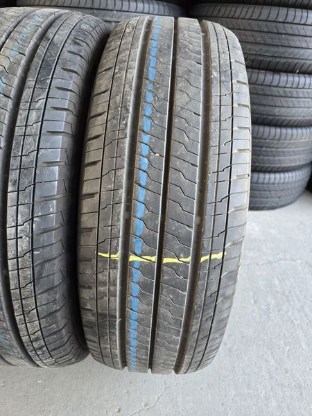 215/60/17c 6pr Continental 4piese