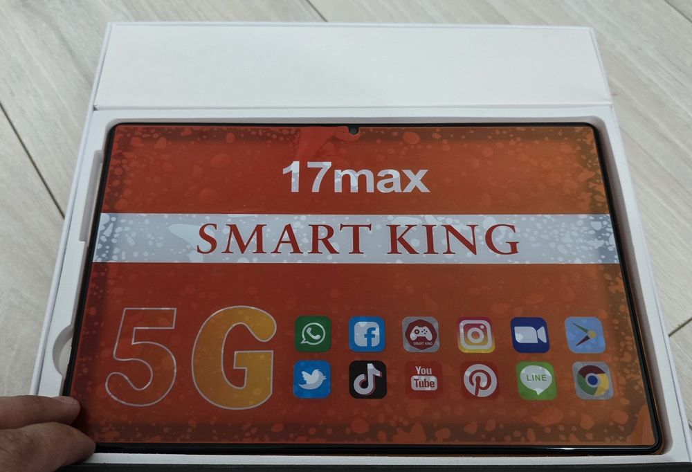 Планшет для игр и детей