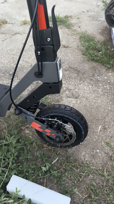 Kukirin g2 2026 0km